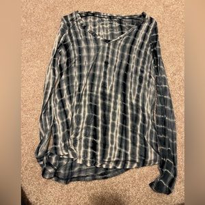 Worn once Aeropostale Long sleeve shirt